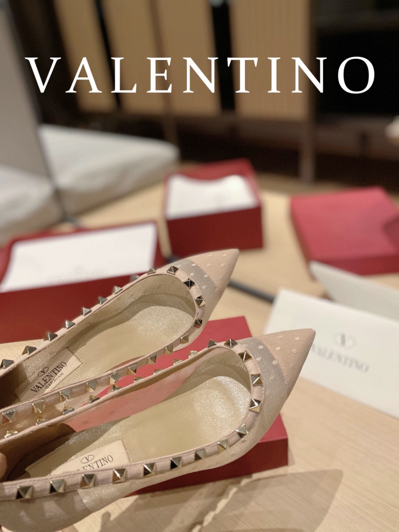 Valentino Heeled Shoes